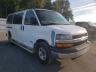 CHEVROLET - EXPRESS