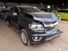 CHEVROLET - COLORADO