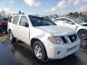 NISSAN - PATHFINDER