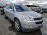 CHEVROLET - TRAVERSE