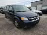 DODGE - GRAND CARAVAN