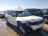 FORD - FLEX