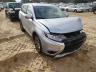 MITSUBISHI - OUTLANDER