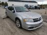 DODGE - AVENGER