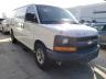 CHEVROLET - EXPRESS