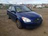 HYUNDAI - ACCENT