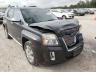 GMC - TERRAIN