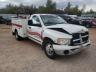 DODGE - RAM 3500