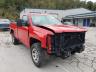 CHEVROLET - SILVERADO