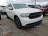 DODGE - DURANGO