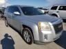 GMC - TERRAIN
