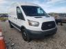 FORD - TRANSIT CONNECT