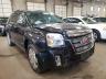 GMC - TERRAIN