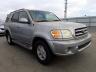 TOYOTA - SEQUOIA