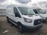 FORD - TRANSIT CONNECT