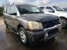 NISSAN - ARMADA