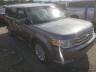 FORD - FLEX