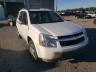 CHEVROLET - EQUINOX