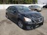 NISSAN - SENTRA