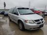 DODGE - GRAND CARAVAN