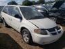 DODGE - GRAND CARAVAN