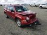 JEEP - PATRIOT