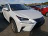 LEXUS - NX