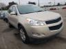 CHEVROLET - TRAVERSE