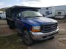 FORD - F350