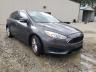 FORD - FOCUS
