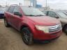 FORD - EDGE