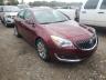 BUICK - REGAL
