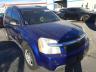 CHEVROLET - EQUINOX