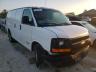 CHEVROLET - EXPRESS