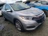 HONDA - HR-V