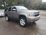 CHEVROLET - TAHOE