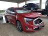 GMC - TERRAIN