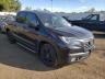 HONDA - RIDGELINE