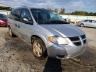 DODGE - GRAND CARAVAN