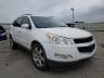 CHEVROLET - TRAVERSE