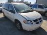 DODGE - GRAND CARAVAN