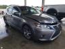 LEXUS - CT 200