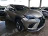 LEXUS - NX