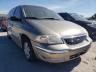 FORD - WINDSTAR