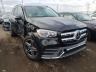 usados MERCEDES-BENZ GLS-CLASS