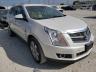 CADILLAC - SRX