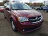 DODGE - GRAND CARAVAN