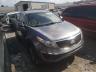 KIA - SPORTAGE