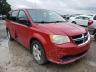 DODGE - GRAND CARAVAN