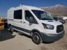 FORD - TRANSIT CONNECT